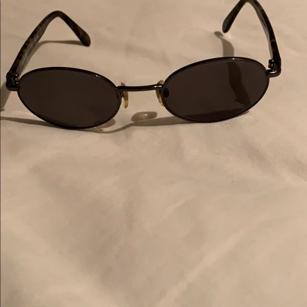 Emporio Armani women’s sunglasses